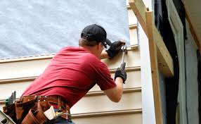 Best Siding for New Construction  in Manche North Shore, CA